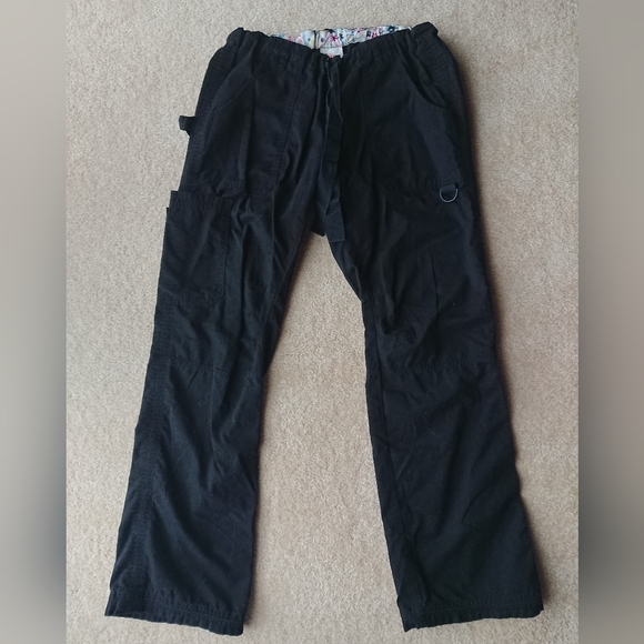 Koi scrub pants - Picture 1 of 3